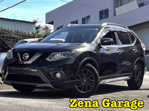 2015☆NISSAN XTRAIL☆4WD☆ | Zena Garage