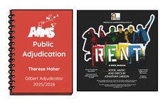 Review: RENT - Muse Productions