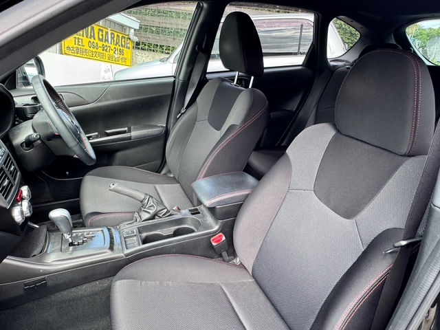 Thumbnail: 2011★SUBARU IMPREZA★