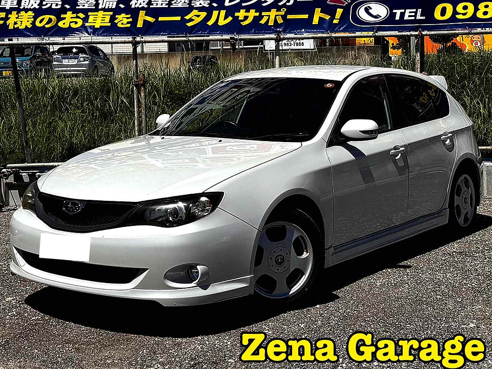 Thumbnail: 2011 SUBARU IMPREZA (2YEAR WARRANTY)
