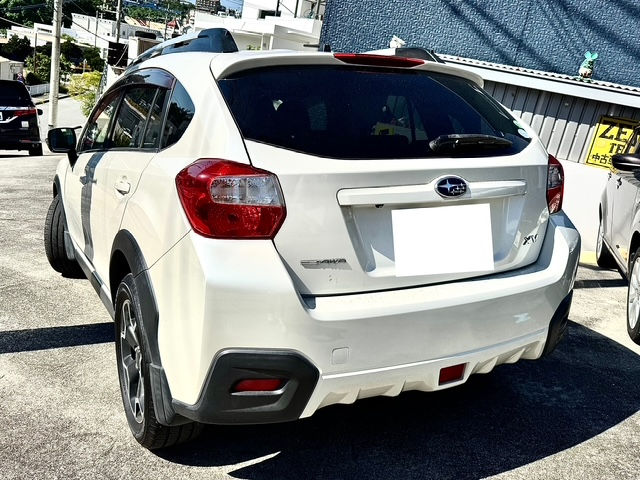 Thumbnail: 2013 SUBARU IMPREZA XV (2YEAR WARRANTY)