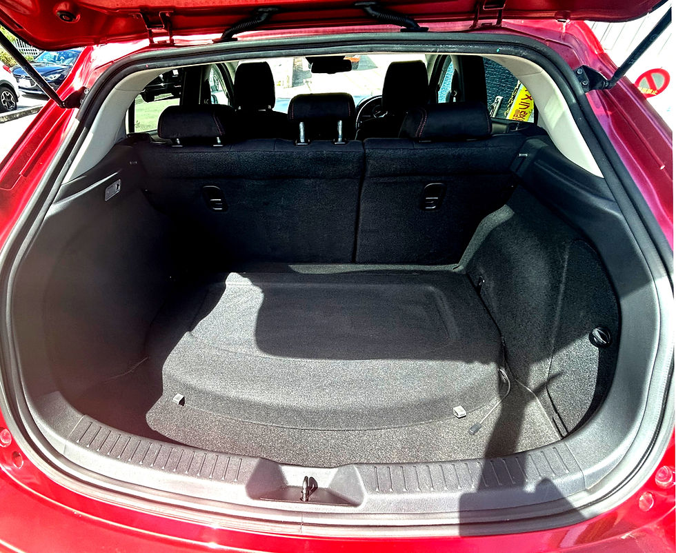 Thumbnail: 2014★MAZDA AXELA SP★SUNROOF!!