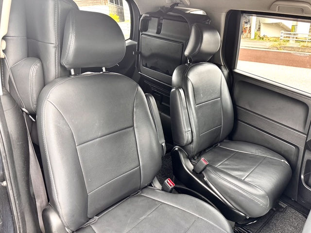Thumbnail: 2011★HONDA FREED★6-Seater