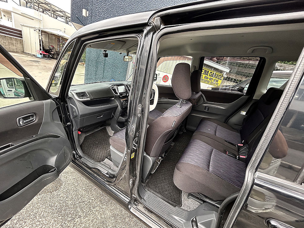 サムネイル： 🌸新春キャンペーン開催中🌸🌟H25★ソリオバンディット⭐ドラレコ付き★２年車検・２年保証付き！下取り可能！