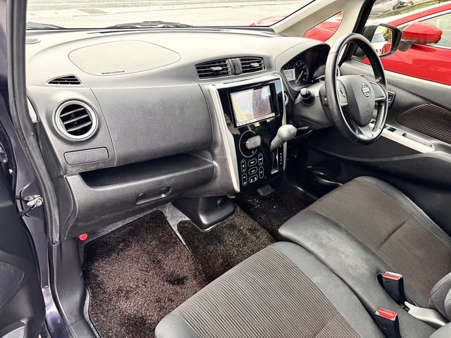 Thumbnail: 2013 NISSAN DAYS TURBO (2YEAR WARRANTY)