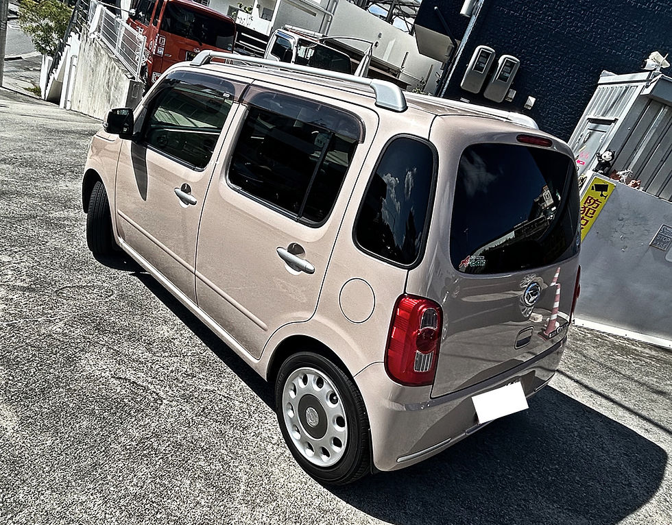 Thumbnail: ★2011 MIRA COCOA★2YEAR WARRANTY!!