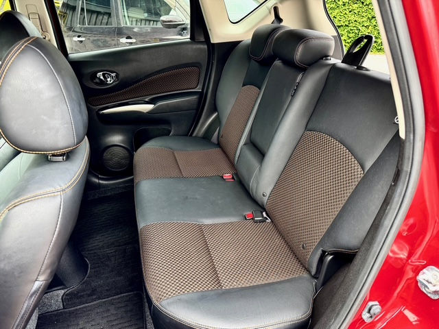 Thumbnail: 2014 NISSAN NOTE (2YEAR WARRANTY)