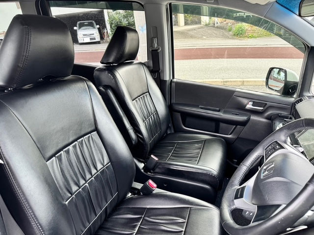 Thumbnail: 2013 HONDA STEPWAGON (2YEAR WARRANTY)