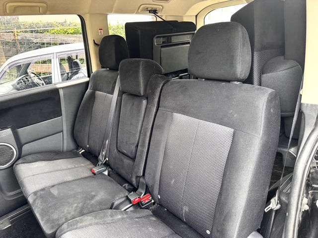 Thumbnail: 2017 MITSUBISHI DELICA D5 (2YEAR WARRANTY)