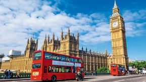 Why should you relocate to London in 2022?