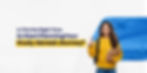 Indian student planning a study abroad journey for September 2026 intake with a timeline on a laptop