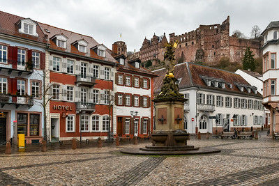 Visit Heidelberg
