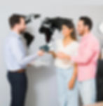 Visa Consultancy and Migration Services In Dubai