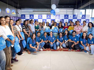 Envertiz Study Abroad Hosted Pre-Departure Programme for September 2026 Intake