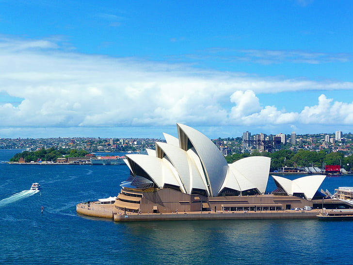 Thinking of Visiting Australia? Here Are the Top 10 Places Visit in Australia