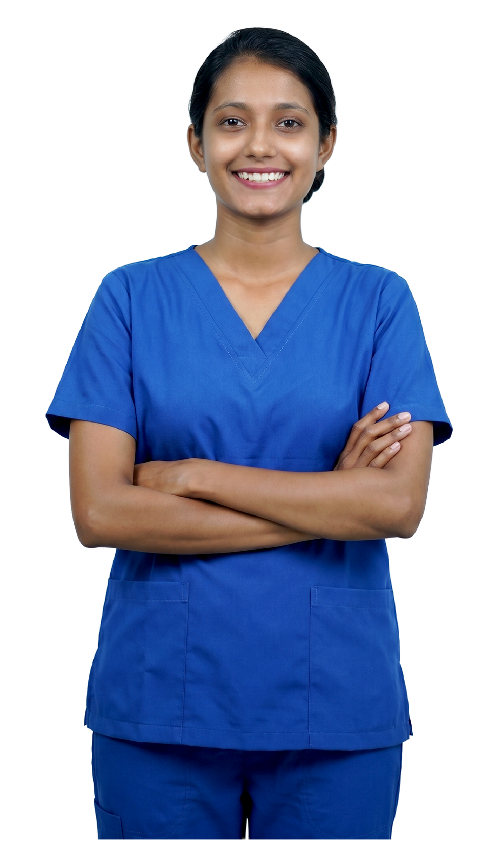 Expert nursing exam training in Kochi