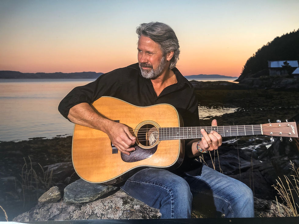 Jeff Porter på Wiese