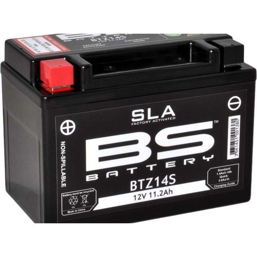 BS BTZ14S SLA (YTZ14S)