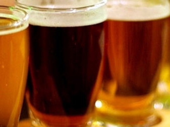Palate Wrecker Night