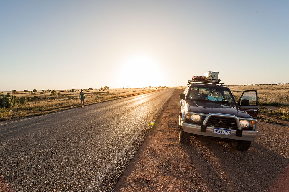 Nullarbor