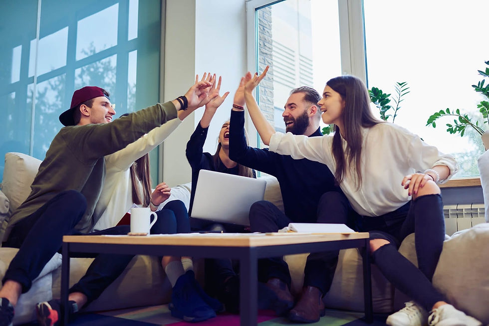 CURSO ESTRATEGIAS DE SALARIO EMOCIONAL 