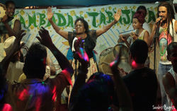 Sambada de Carnaval