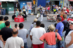 Artistas de Rua do Recife