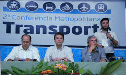2ª Conferência Metropolitana