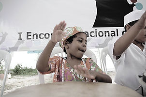 I_Encontro_Nacional_de_Crianças_de_Axé_-