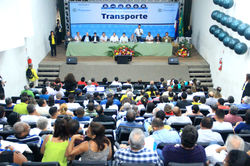2ª Conferência Metropolitana