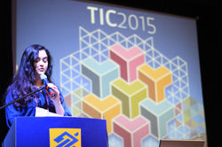 TIC 2015