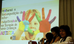 Seminário PREAUT Brasil