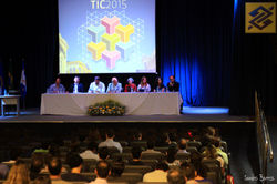 TIC 2015