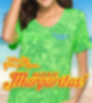 PROMO BLAST_1025 Limes Margaritas CLIENT