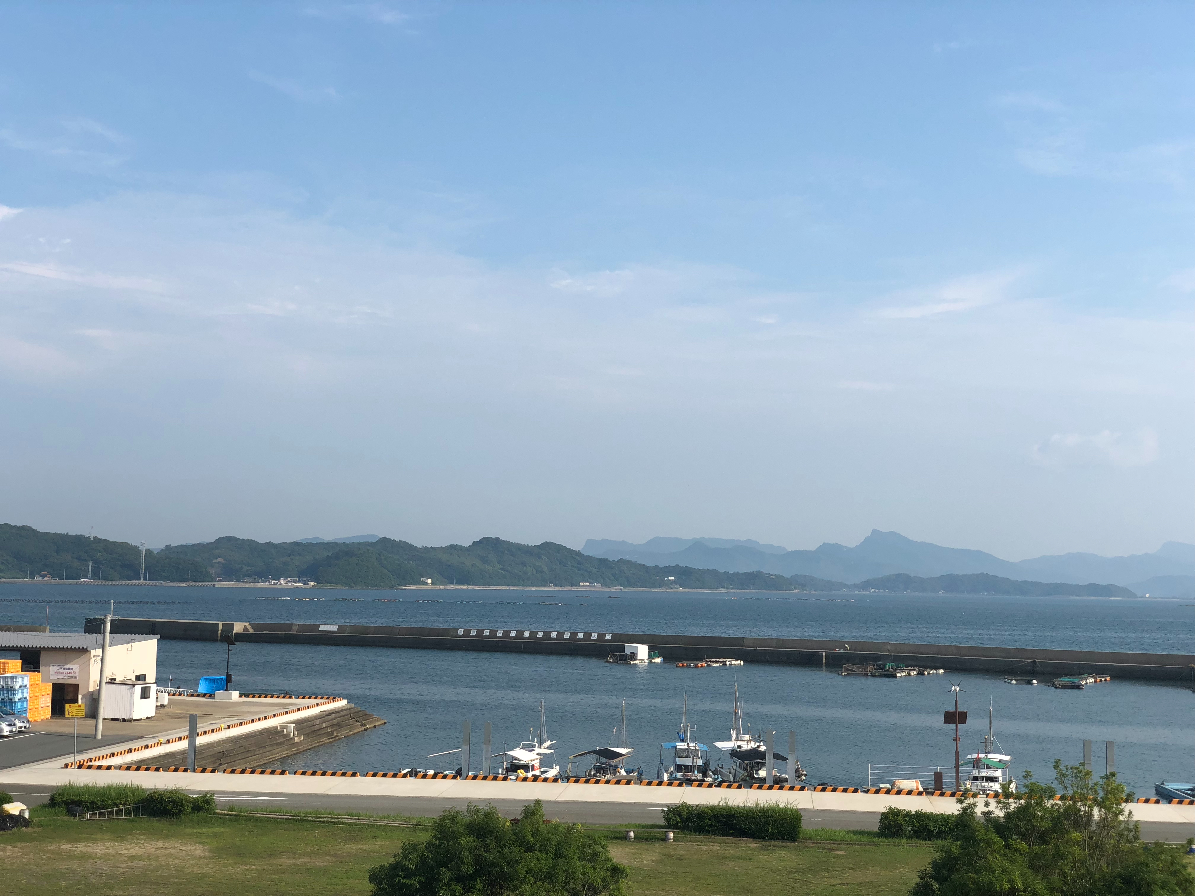 執筆者の写真: 浜田水産