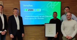 Partnerschaft mit Phoenix Contact Deutschland