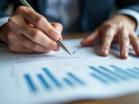 Effective Financial Tips for Contractors