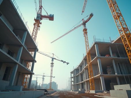 Navigating Construction Accounting Standards: A Practical Guide
