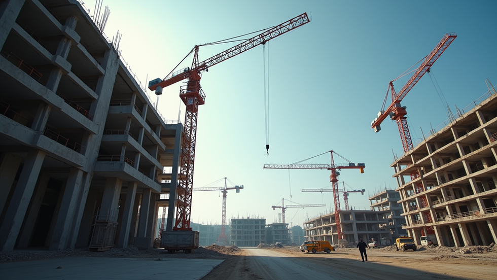 Managing Project Finance Management for Construction Projects Effectively