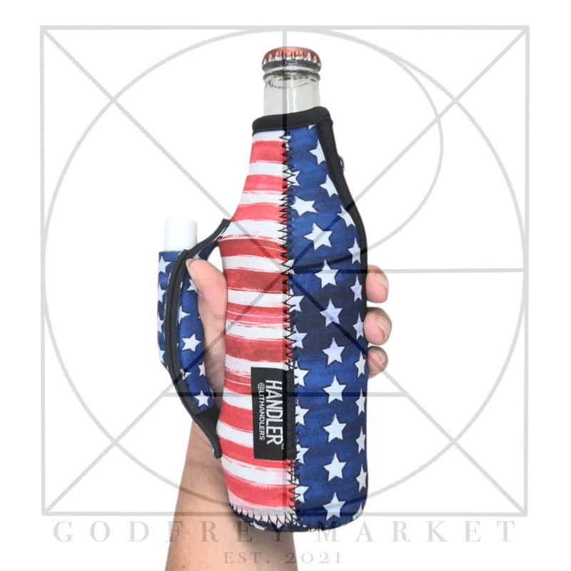 Thumbnail: 12oz Bottleneck Handler