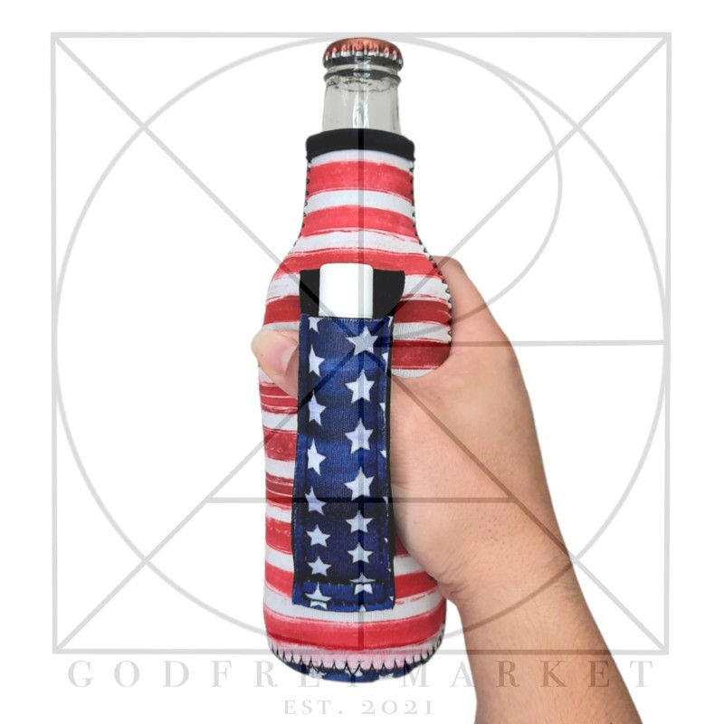 Thumbnail: 12oz Bottleneck Handler