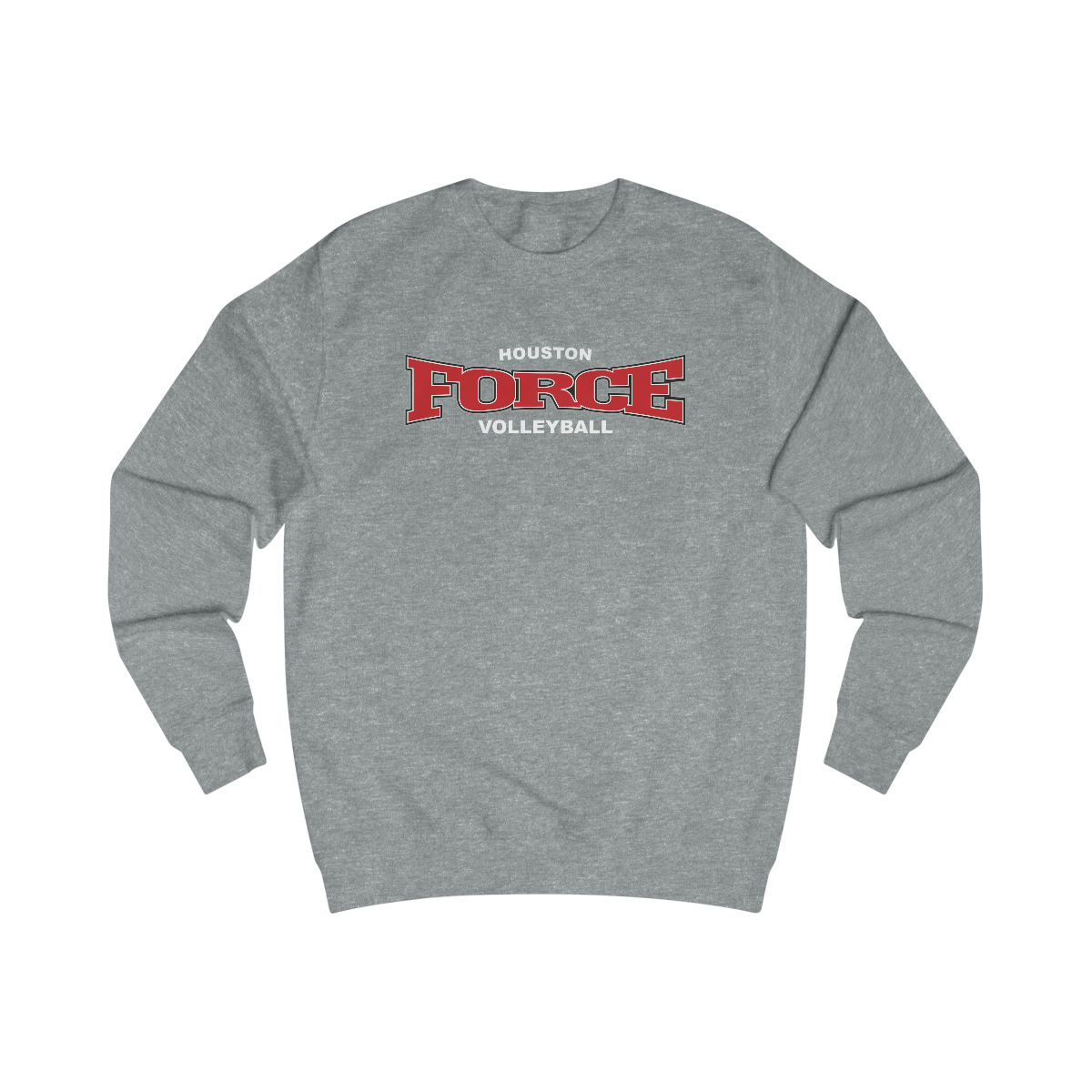 Force Logo Men's Sweatshirt
