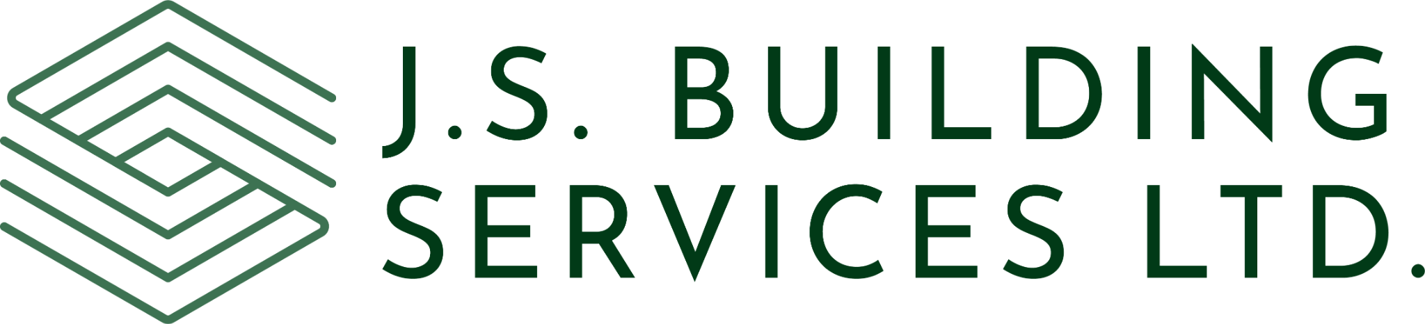 J.S. Building Services Ltd.