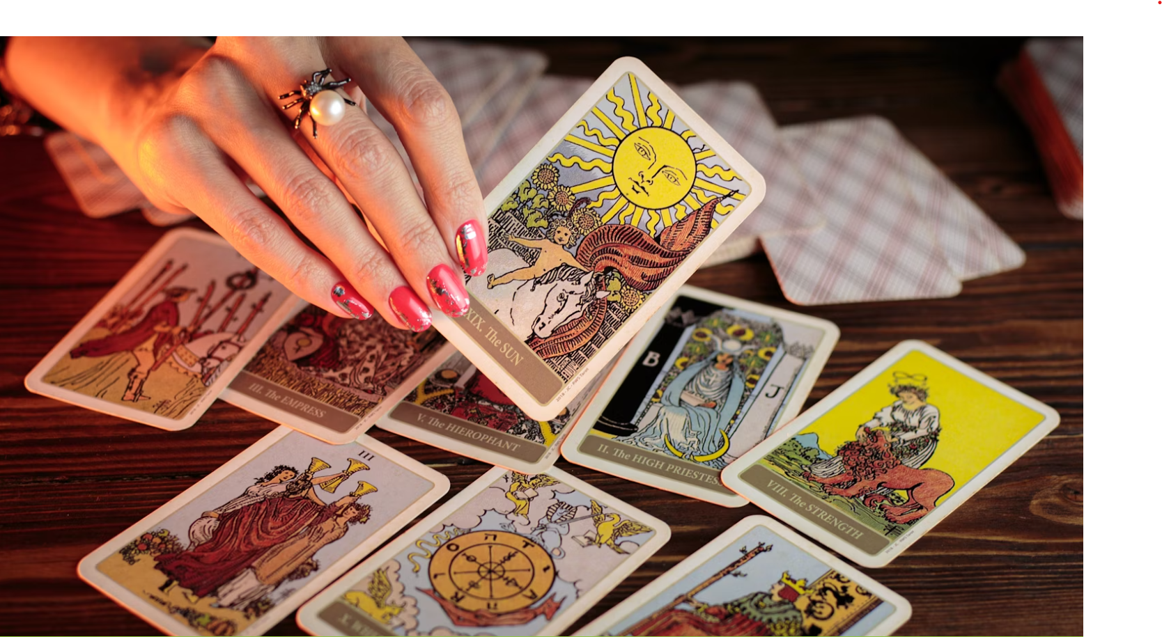 Tarot Evolutivo