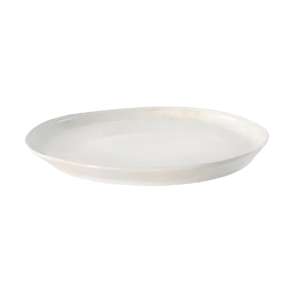 Highland Round Platter