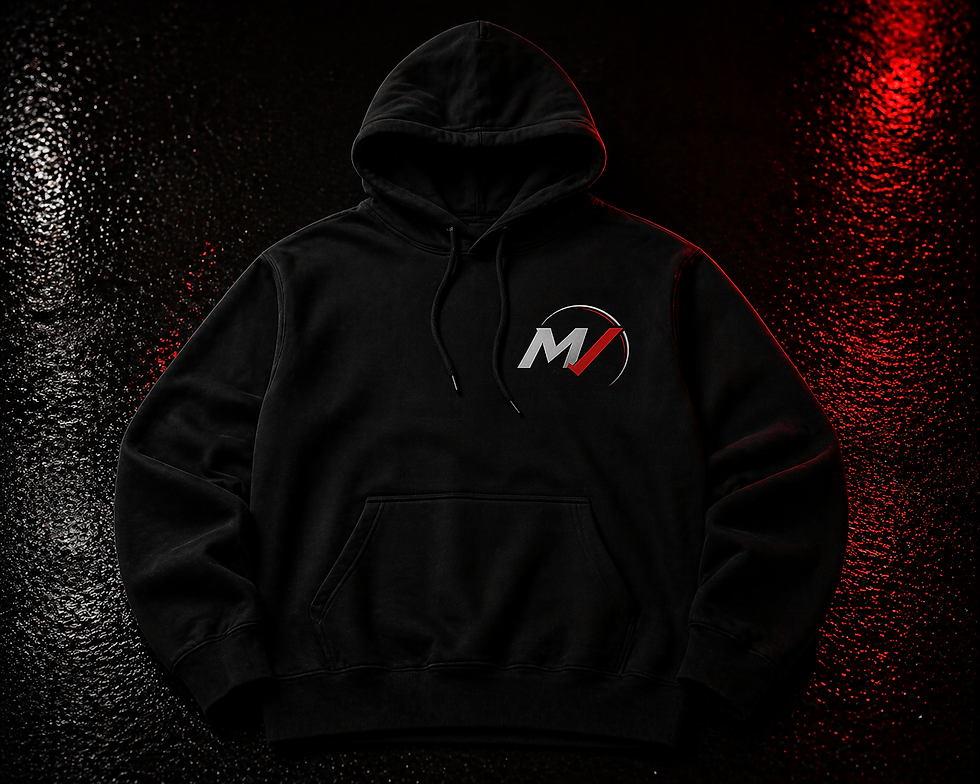 Thumbnail: Original Black Logo