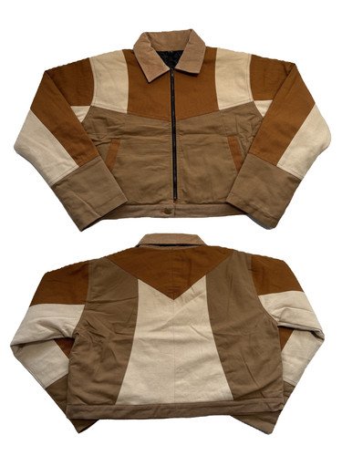 ジャケット・アウター semoh Switching quilting jacket LSG11_14_20252322.jpg?v=1738967319