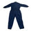 Thumbnail: Navy Blue Large Snow Suit