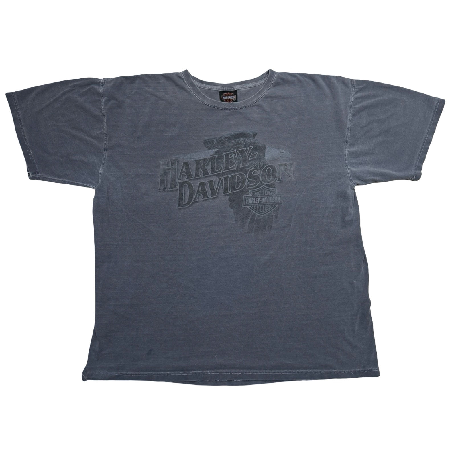 Y2K Harley XL T-Shirt