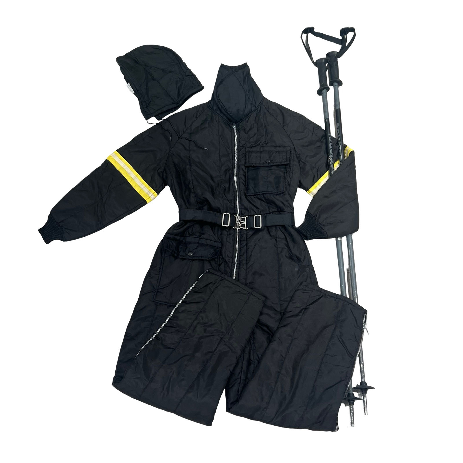 JCPenney Snowmobile Suit